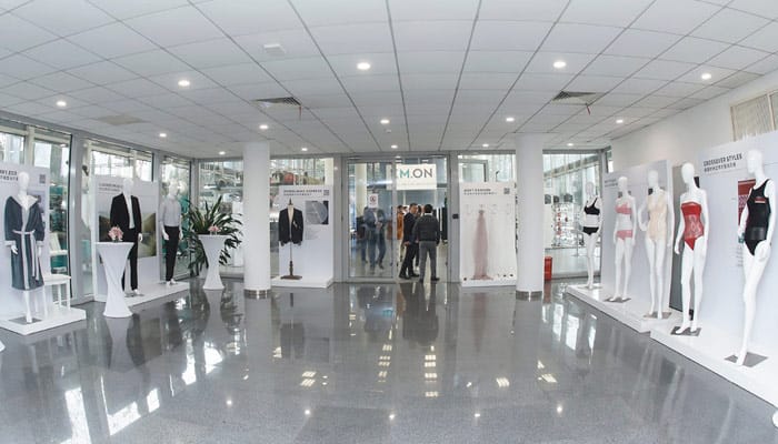 Karl Mayer’s answer to modern-day challenges