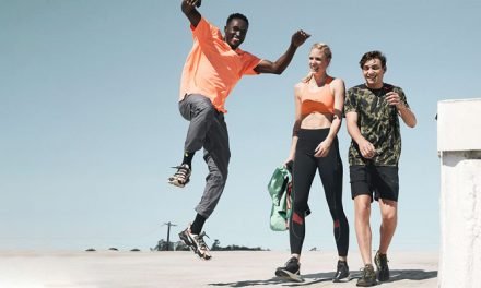 Puma partners with the First Mile to repurposed plastic waste