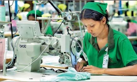 Sri Lankan apparel exporters seek their access to the domestic market