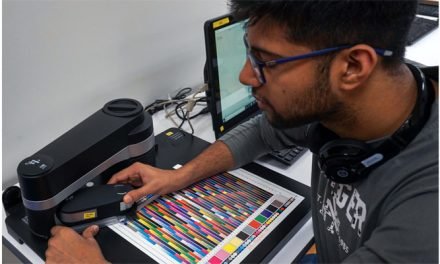 X-Rite and Pantone announce expanded Color and Appearance seminar series in North America