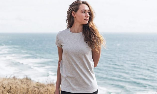 “Teemill” the fashion platform offering circular t-shirts