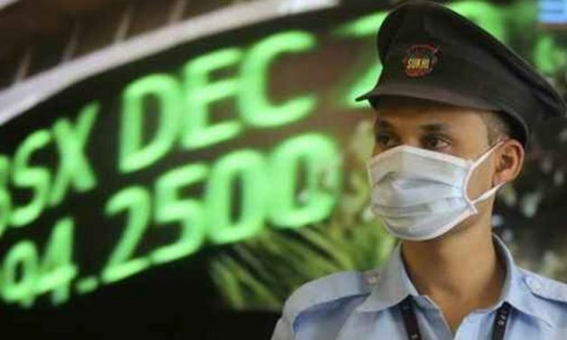 Coronavirus pandemic may take down India’s GDP by 5 percent