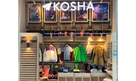 Kosha brand launches new store at Navi Mumbai