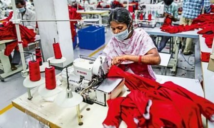 Policy intervention in textile sector requested by TEXPROCIL in lieu of covid-19