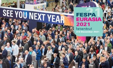 Fespa Eurasia postponed to December 2021