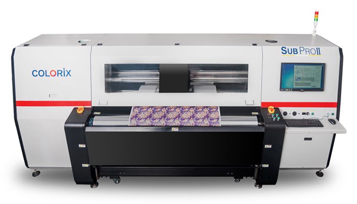 printing digital machines