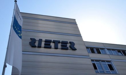 Strategic Partnership Between Rieter and WW Systems