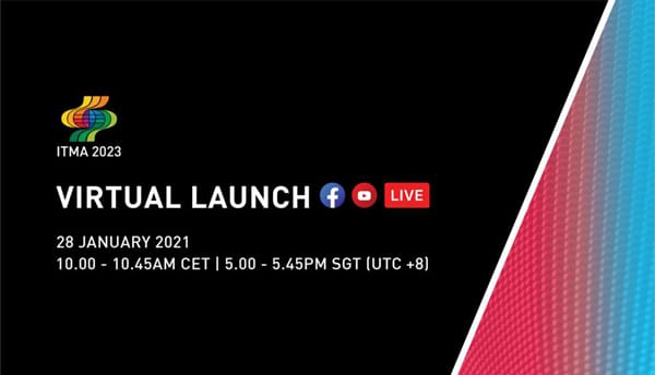 19 TH edition of ITMA to highlight industry transformation through innovation