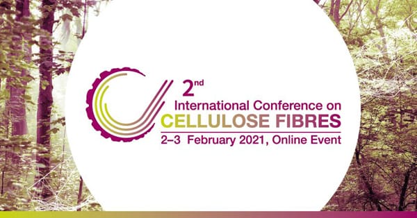 Cellulose fibres are virtually miracle materials –Almost endless possibilities and high market growth due to great demand