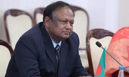 Explore new markets for RMG industry: Bangladesh minister