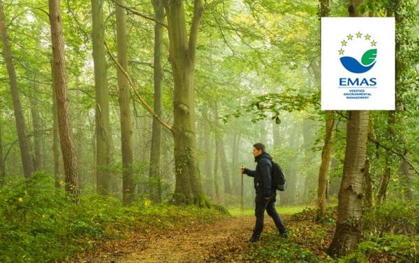 Kelheim Fibres worldwide to receive EMAS certification