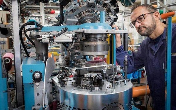 New Busi machine structure to assist customer choices