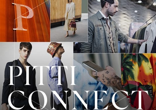 Pitti Filati to continue in digital format for February edition