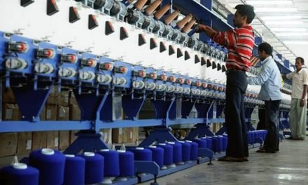 Production Linked Incentive for textiles may be capped to ensure better distribution
