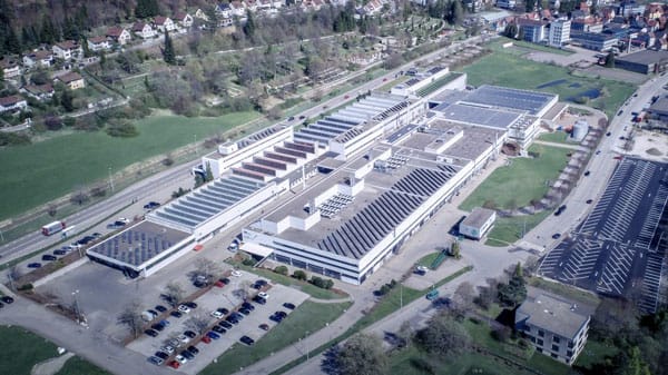 Rubenis invests in Mayer & Cie. for state-of-the-art factory