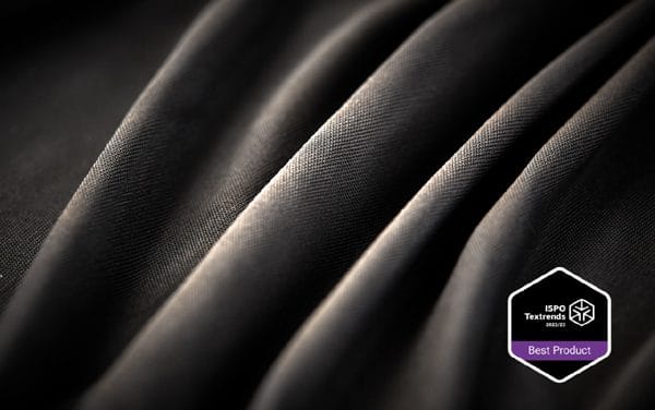 Nylstar and Feinjersey knit scoops ISPO award