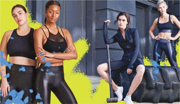 Activewear – Is it going to thrive in 2021?