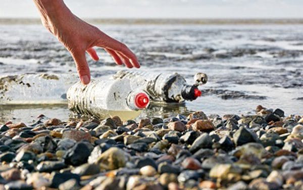 Byborre has partnered with Parley for “next generation” fabric development