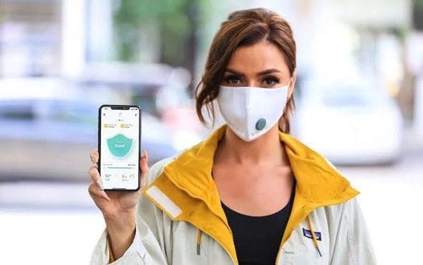 Hirdaramani, Slintec & CirQ develop BreathTech-S3—a truly sustainable and safe mask