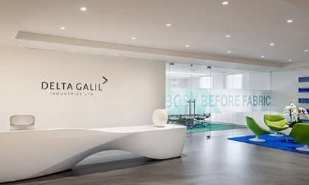 Delta Galil adopts 3D solutions