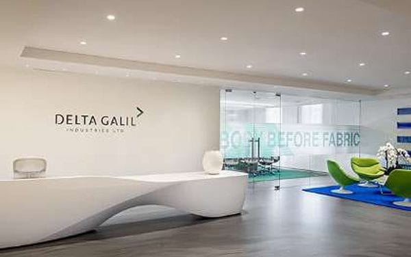 Delta Galil adopts 3D solutions