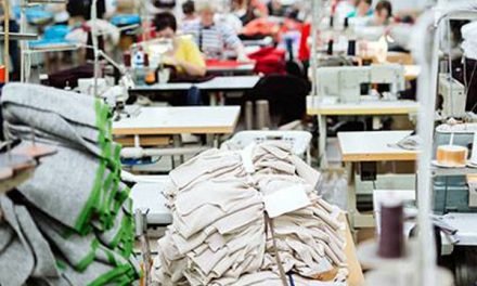 Finland offers new revolution to textile industry challenges