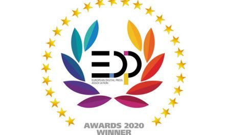 Kornit wins 2020 EDP Award for its NeoPigment™ Robusto Softener