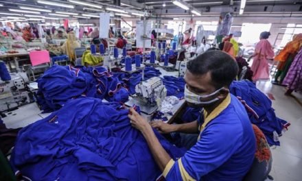 Leading fashion players implement circular systems in Bangladesh