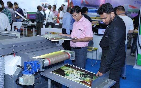 Mumbai editions of Gartex Texprocess India and Screen Print India pushed ahead due to venue inaccessibility in March