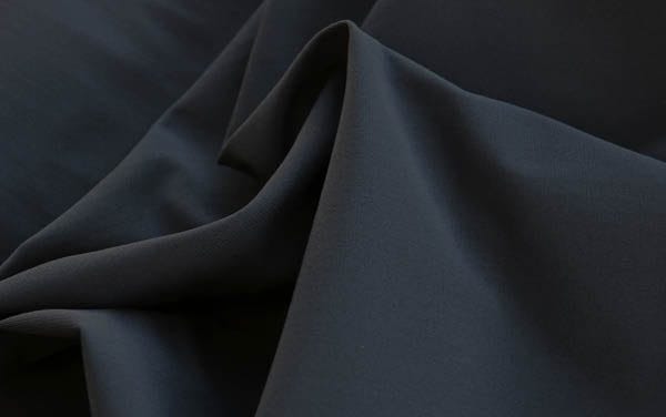 Polyester-based tricot fabric with elasticity – a new development from Karl Mayer