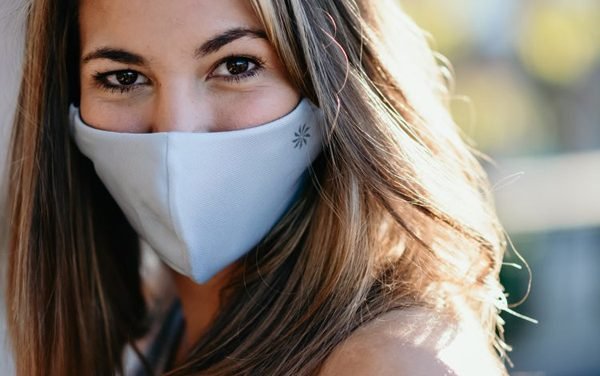 SGS developed a new accreditation standard for reusable knitted facemasks