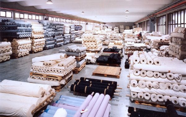 Vietnamese apparel with ROK fabrics have Lower tariffs in EU