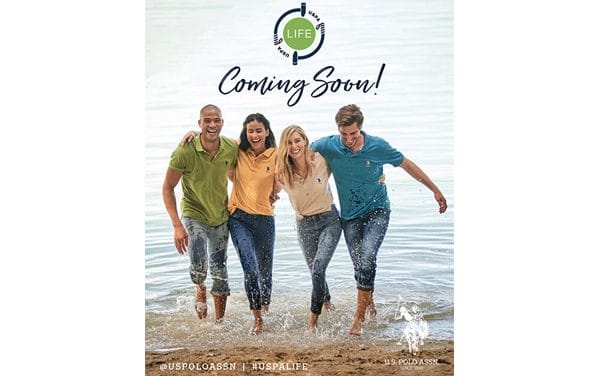 US Polo Assn to launch USPA Life long-term sustainability initiative