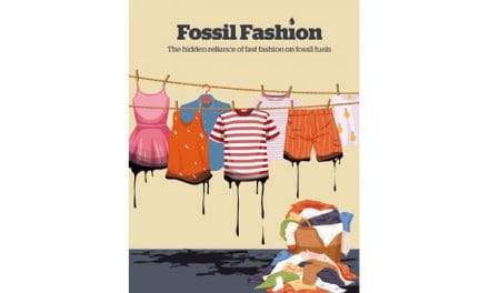 Synthetics to be 3/4th of fibre production in 2030