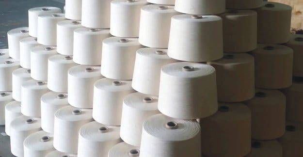 AEPC seeks restrictions on cotton yarn exports