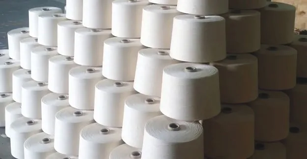 AEPC seeks restrictions on cotton yarn exports