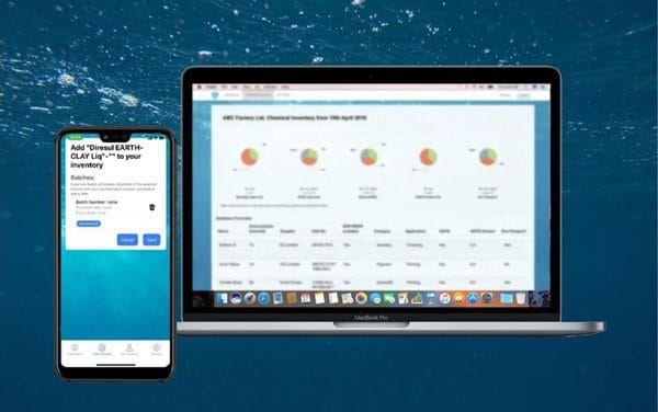Archroma becomes ‘The Bhive®’ partner to help foster chemical compliance