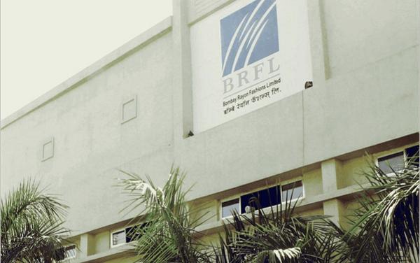 BRFL Textiles’ fabric production increases by 50 percent post funding