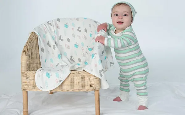 Baby Apparel brand Tiny Twig launches in India