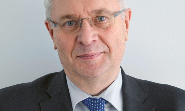 Change in the Board of Directors of Rieter Holding AG