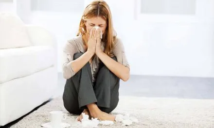 Devan’s Purissimo found effective against pollen allergens