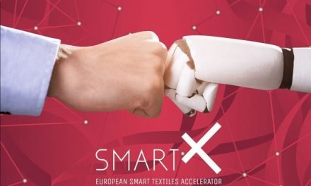 European funding success for UK smart knits project