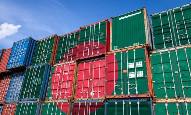 FTA can increase Bangladesh’s exports to India by 182 percent