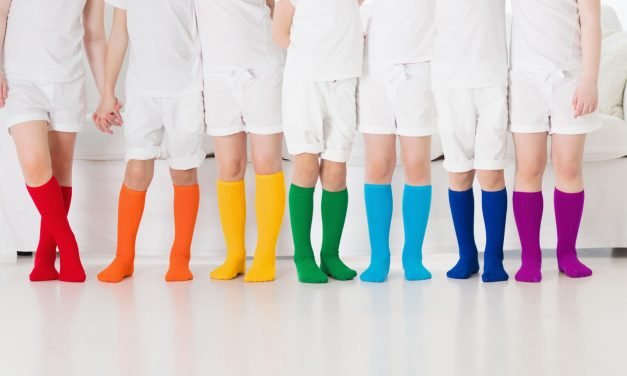 Fresh investment underpins growth for Socks Direct Limited