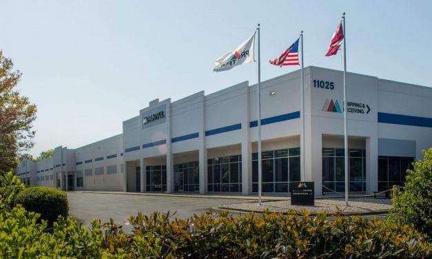 Printful Executes major global expansion of on-demand apparel and fashion production with Kornit Digital