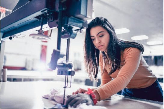 Rio Sul supports business growth by digitizing production planning with Coats Digital’s FastReactPlan