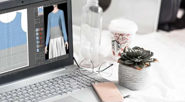 Shima Seiki to showcase APEXFiz at SpinExpo