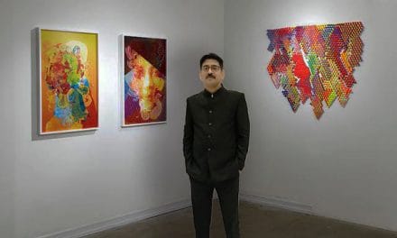 Solunaris India launches new range “Antelos SUB EP”– Sublimation inks