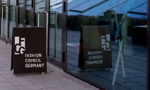 Stoll to hold webinar for Fashion Council Germany