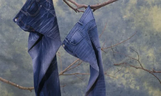 Lycra unveils fibres made from 100 per cent textile waste